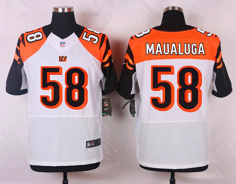 Cincinnati Bengals elite jerseys-030